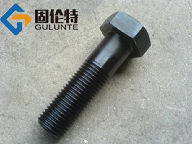 六（liù）角頭（tóu）螺栓國家標準